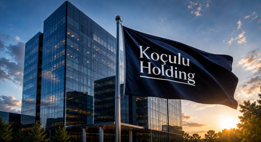 Koçulu Holding, farklı sektörlerde büyümesini
sürdürüyor.                                          